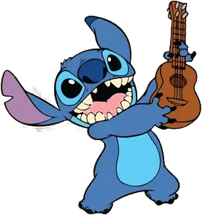 Lilo and Stitch Tee No. 46
