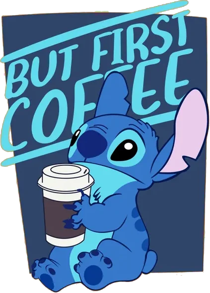 Lilo and Stitch stitch6 Tee