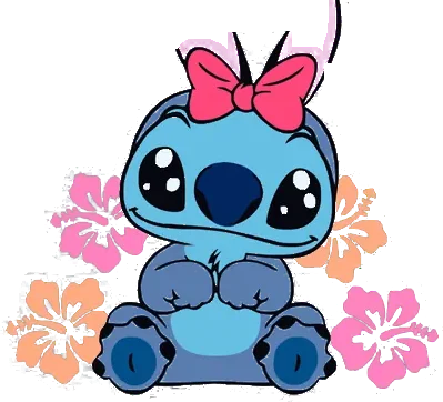 Lilo and Stitch Tee No. 28