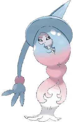Pokemon Hatterene Tee