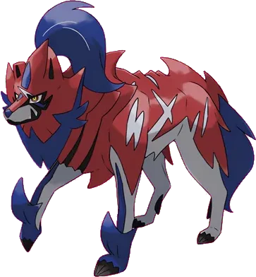 Pokemon Zamazenta Tee