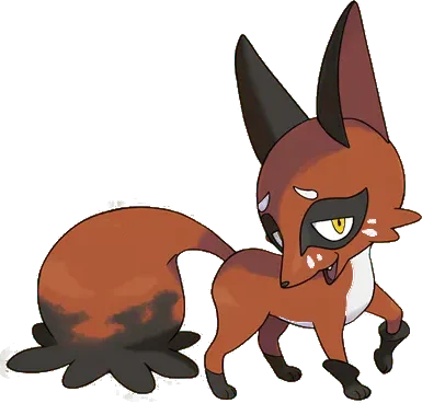 Pokemon Nickit Tee