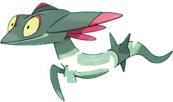 Pokemon Dreepy Tee