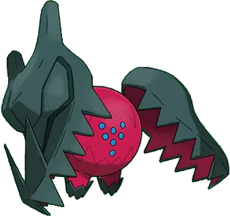 Pokemon Regidrago Tee