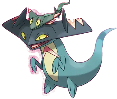 Pokemon Drakloak Tee