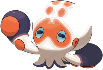 Pokemon Clobbopus Tee