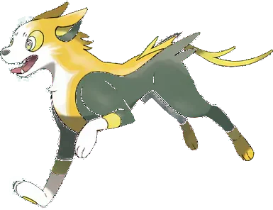 Pokemon Boltund Tee