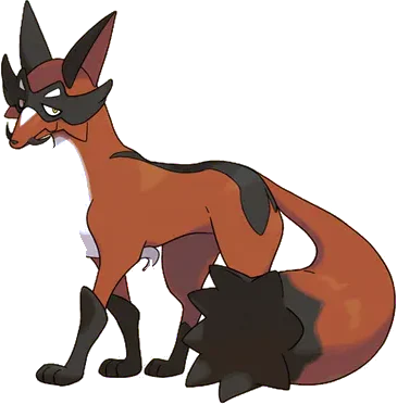 Pokemon Thievul Tee