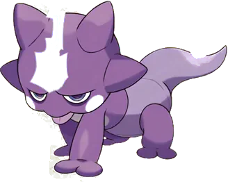 Pokemon Toxel Tee