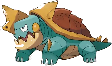 Pokemon Drednaw Tee