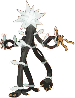 Pokemon Xurkitree Tee