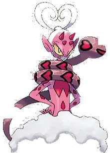 Pokemon Enamorus Tee