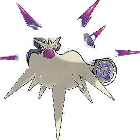 Pokemon Overqwil Tee