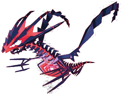 Pokemon Eternatus Tee