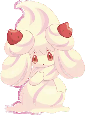 Pokemon Alcremie Tee
