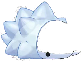Pokemon Snom Tee