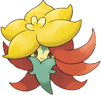 Pokemon Gossifleur Tee