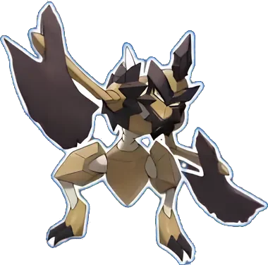 Pokemon Kleavor Tee