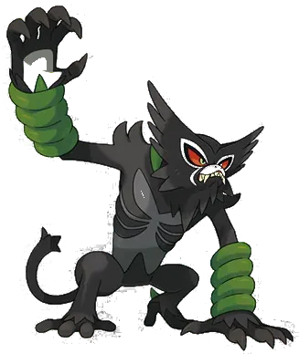 Pokemon Zarude Tee