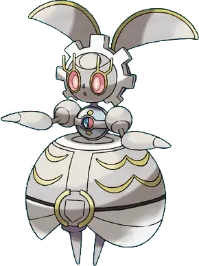 Pokemon Magearna Tee