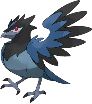 Pokemon Corvisquire Tee