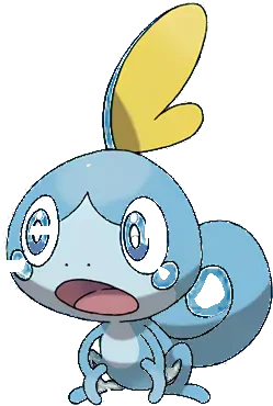 Pokemon Sobble Tee