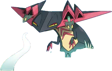 Pokemon Dragapult Tee