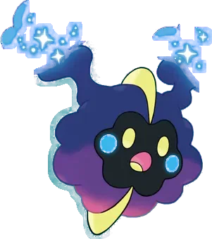 Pokemon Cosmog Tee