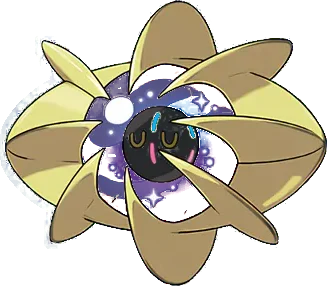 Pokemon Cosmoem Tee