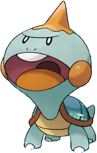 Pokemon Chewtle Tee