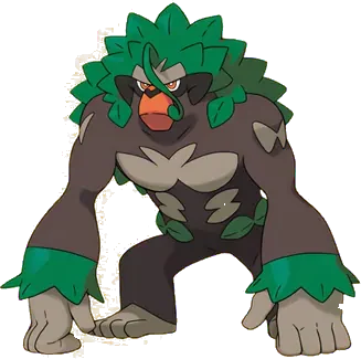 Pokemon Rillaboom Tee
