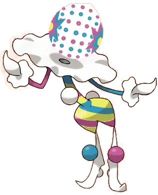 Pokemon Blacephalon Tee