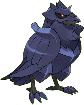 Pokemon Corviknight Tee