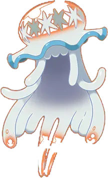 Pokemon Nihilego Tee