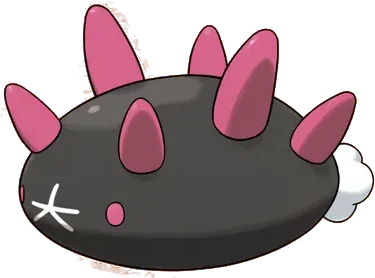 Pokemon Pyukumuku Tee