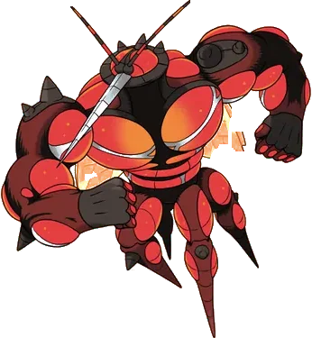 Pokemon Buzzwole Tee