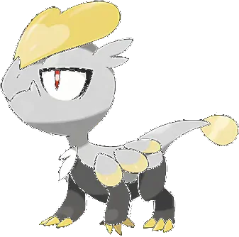Pokemon Jangmo-o Tee