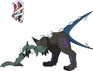 Pokemon Silvally Tee