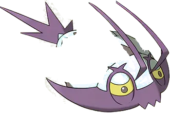 Pokemon Wimpod Tee