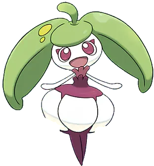 Pokemon Steenee Tee