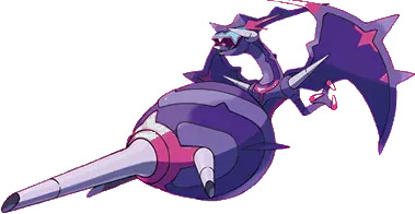 Pokemon Naganadel Tee
