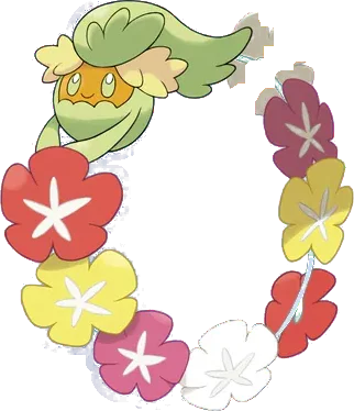 Pokemon Comfey Tee