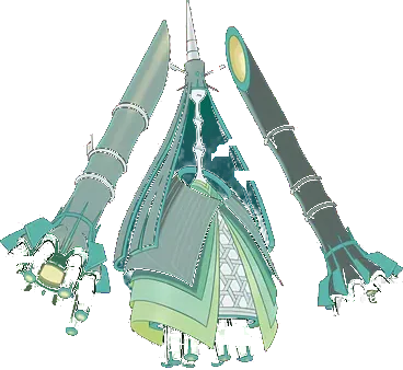 Pokemon Celesteela Tee