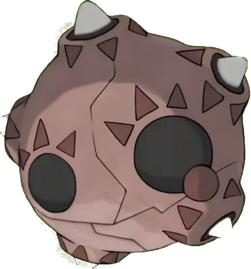 Pokemon Minior Tee
