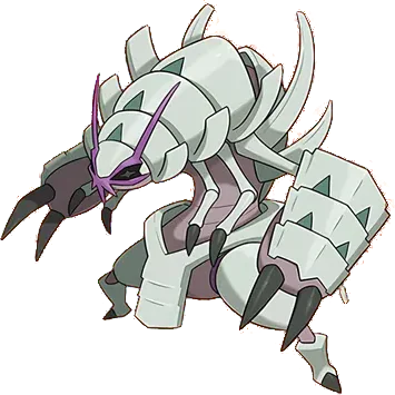 Pokemon Golisopod Tee
