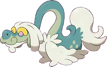 Pokemon Drampa Tee