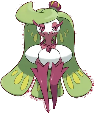 Pokemon Tsareena Tee