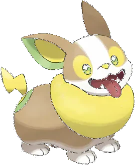 Pokemon Yamper Tee