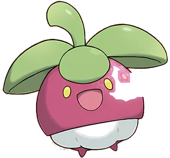 Pokemon Bounsweet Tee