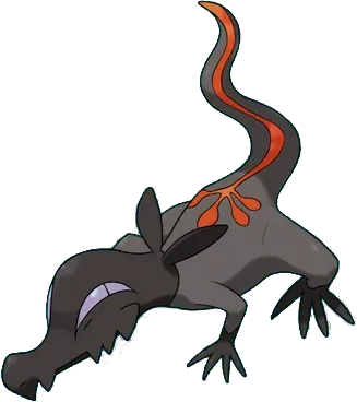 Pokemon Salandit Tee
